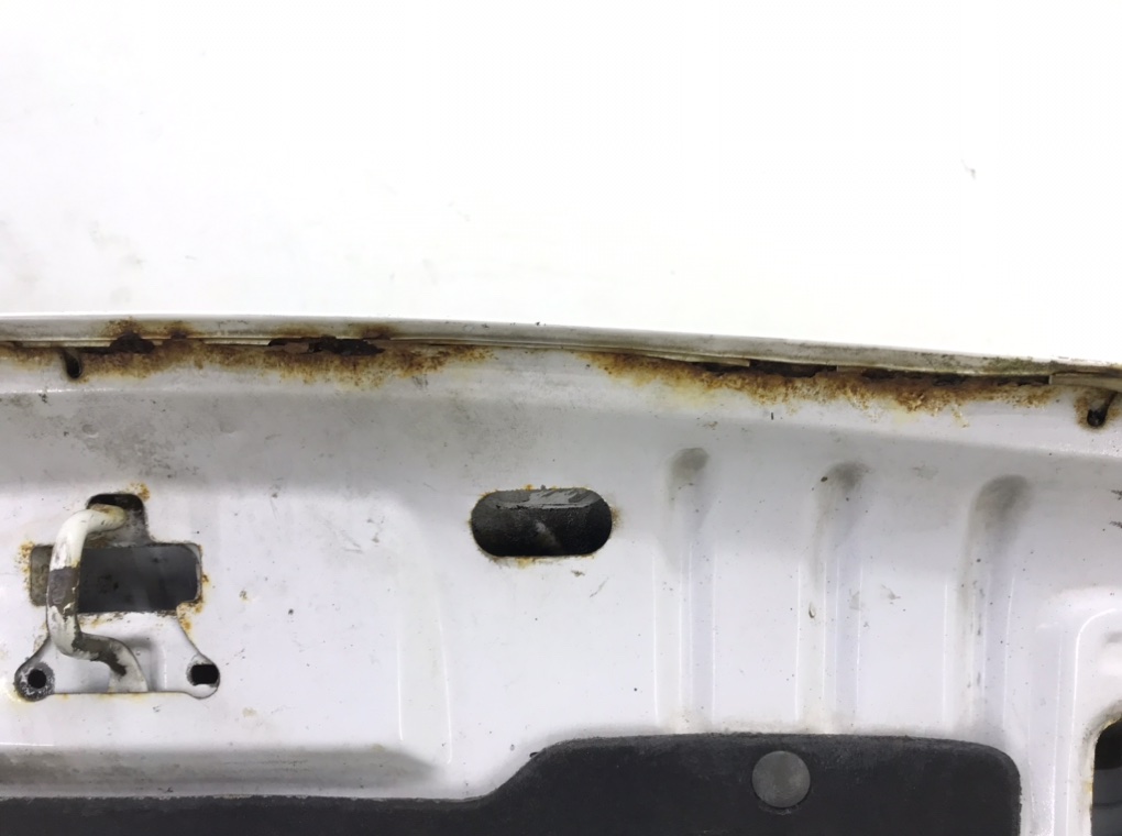 Капот бу для Kia Sportage  2.0 i,  1997 г.