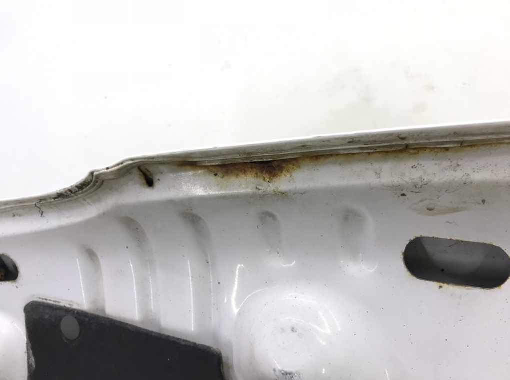 Капот бу для Kia Sportage  2.0 i,  1997 г.