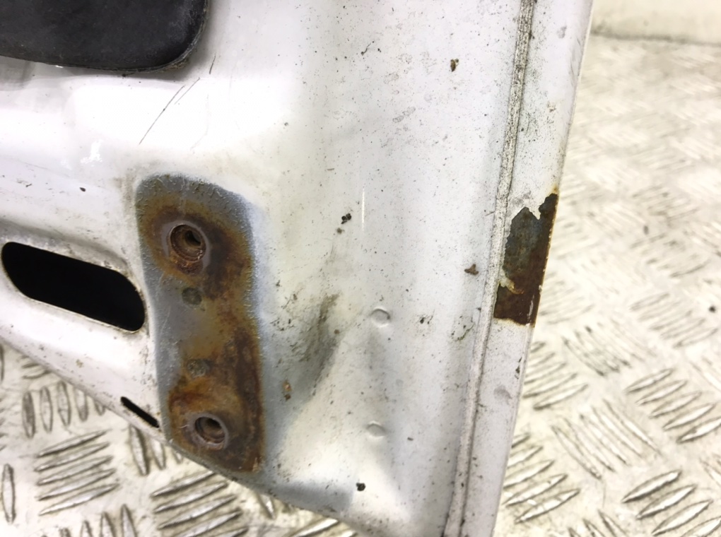 Капот бу для Kia Sportage  2.0 i,  1997 г.