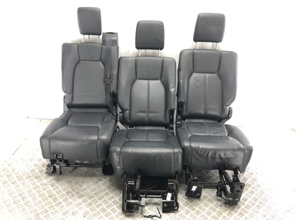 Салон (комплект сидений) бу для Land Rover Discovery 4 3.0 TD,  2010 г.