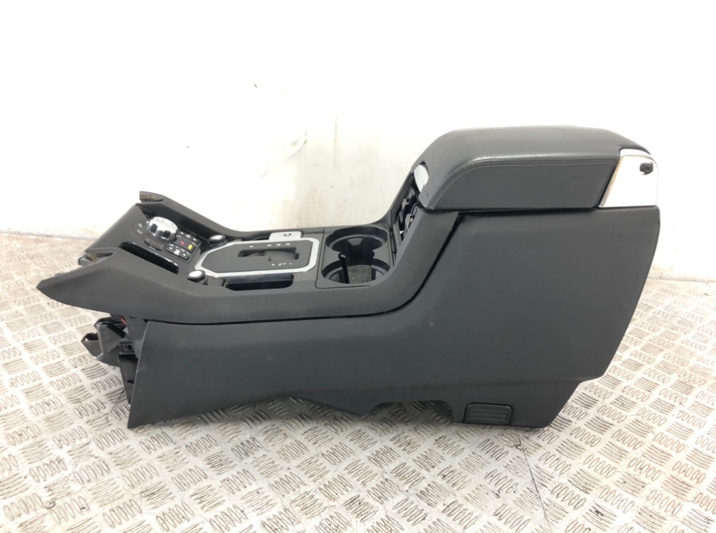 Салон (комплект сидений) бу для Land Rover Discovery 4 3.0 TD,  2010 г.