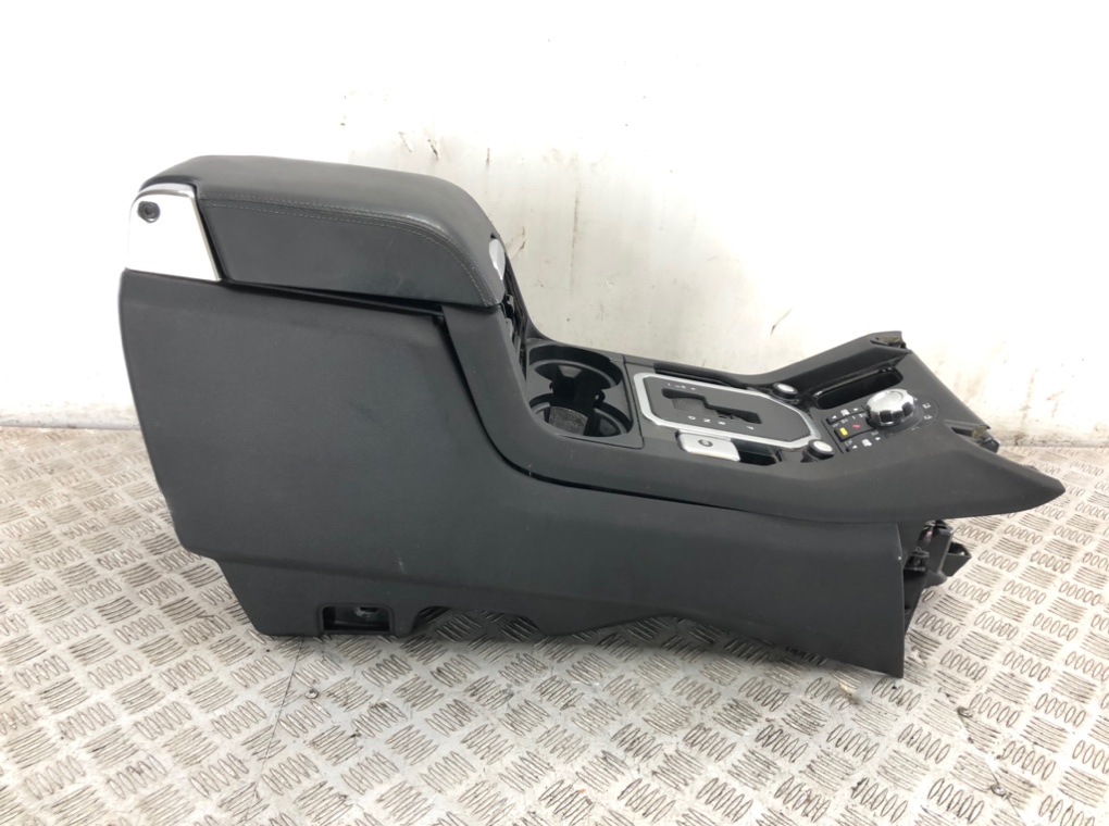 Салон (комплект сидений) бу для Land Rover Discovery 4 3.0 TD,  2010 г.