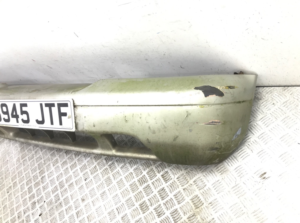 Бампер передний бу для Kia Sportage 2.0 i, 1997 г. Бампер передний бу для Kia Sportage 2.0 i, 1997 г.