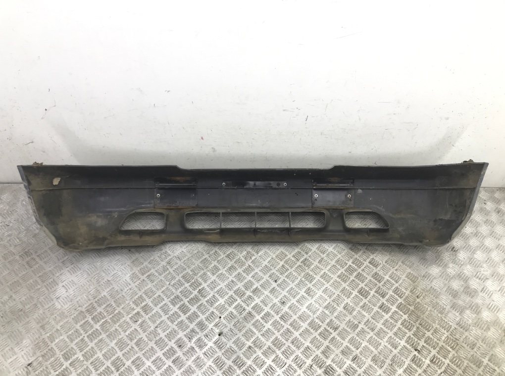 Бампер передний бу для Kia Sportage 2.0 i, 1997 г. Бампер передний бу для Kia Sportage 2.0 i, 1997 г.