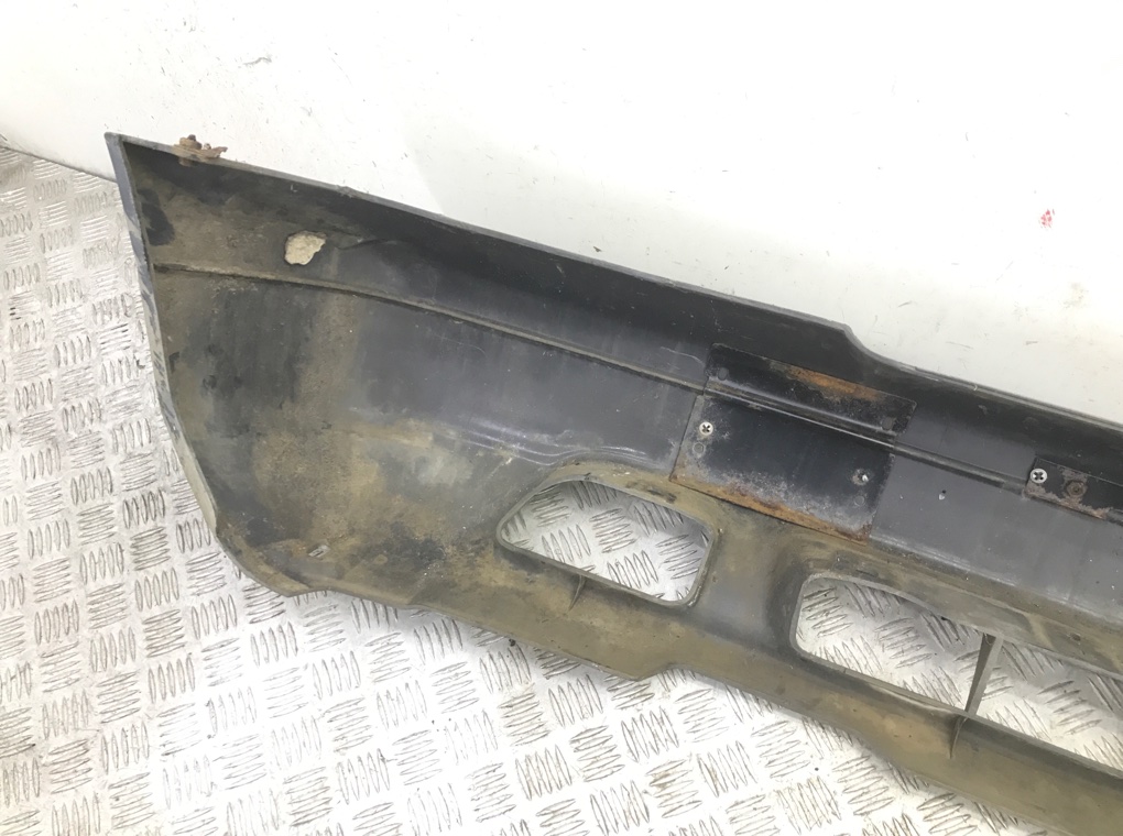 Бампер передний бу для Kia Sportage 2.0 i, 1997 г. Бампер передний бу для Kia Sportage 2.0 i, 1997 г.