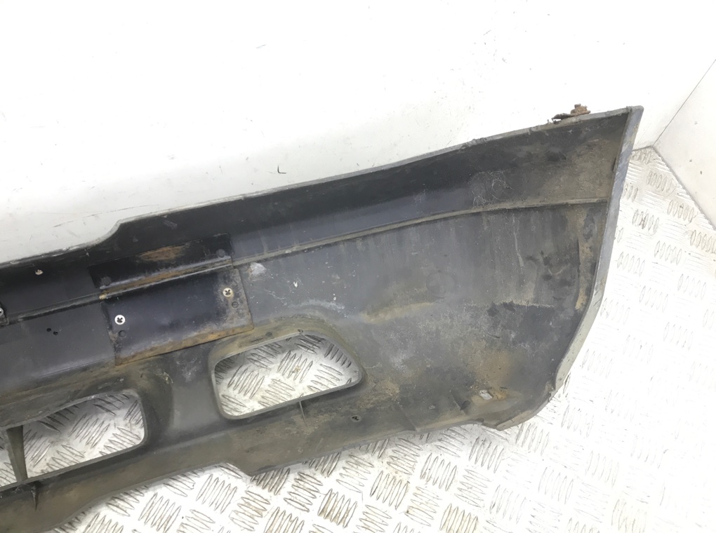 Бампер передний бу для Kia Sportage 2.0 i, 1997 г. Бампер передний бу для Kia Sportage 2.0 i, 1997 г.