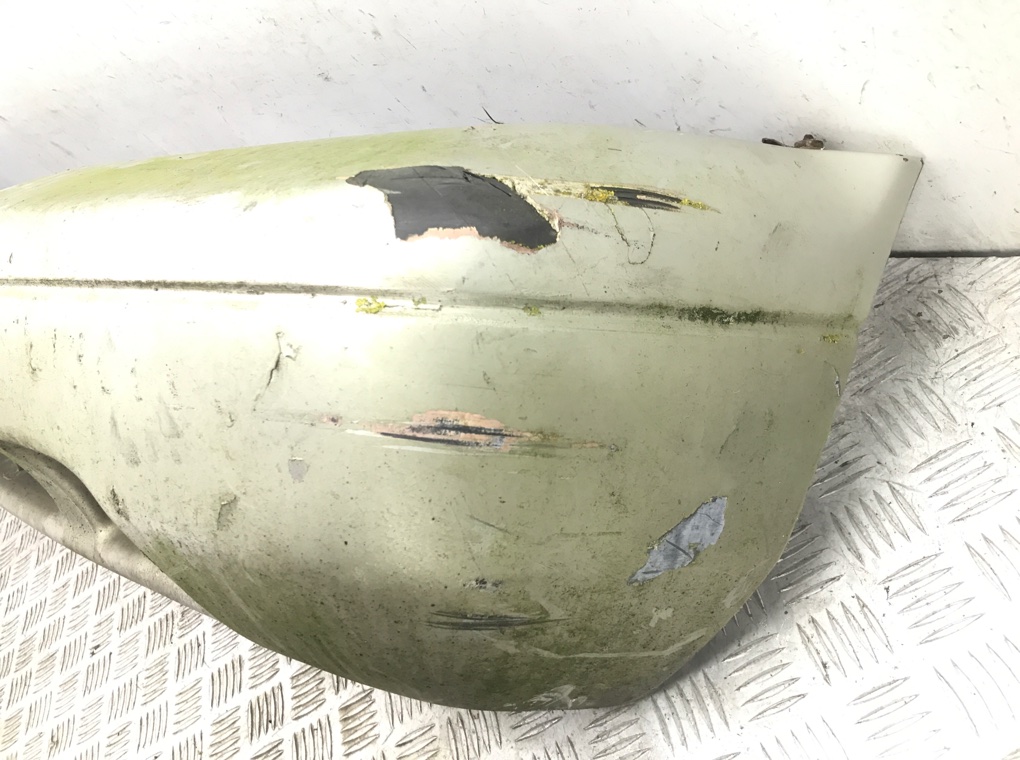 Бампер передний бу для Kia Sportage 2.0 i, 1997 г. Бампер передний бу для Kia Sportage 2.0 i, 1997 г.