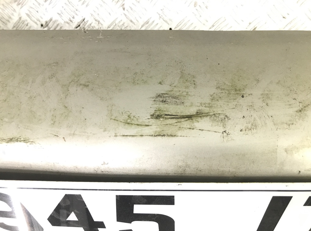 Бампер передний бу для Kia Sportage 2.0 i, 1997 г. Бампер передний бу для Kia Sportage 2.0 i, 1997 г.