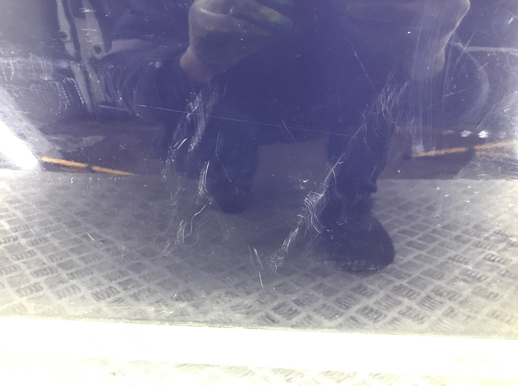 Дверь задняя правая бу для Opel Astra G 1.8 i, 2000 г. Дверь задняя правая бу для Opel Astra G 1.8 i, 2000 г.