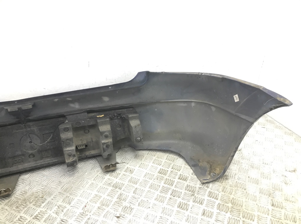 Бампер задний бу для Opel Astra G 1.8 i,  2000 г.