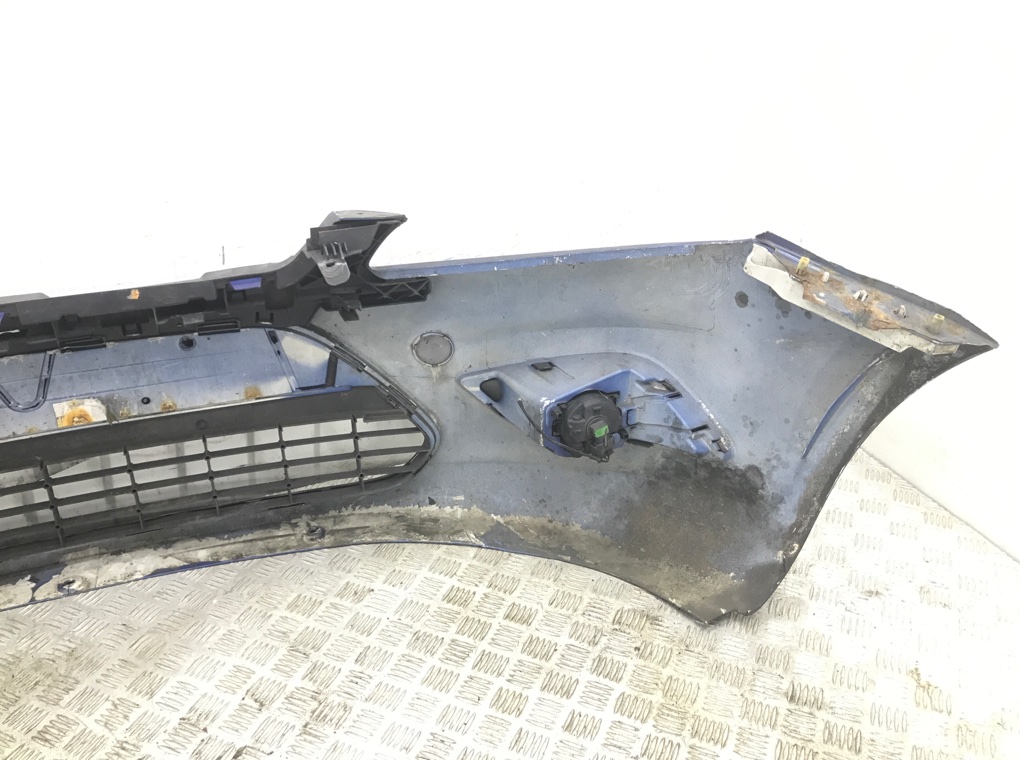 Бампер передний бу для Ford Focus 2 1.6 TDCi,  2009 г.