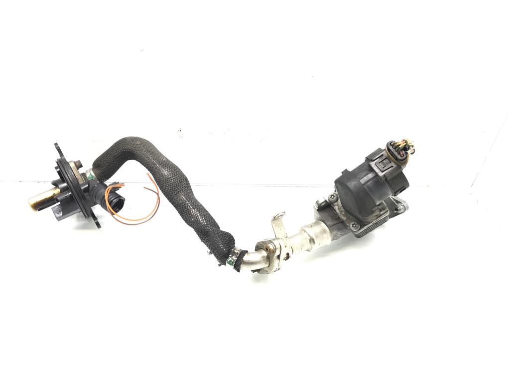 Клапан EGR бу для BMW 1 E87/E81/E82/E88 1.6 i,  2009 г.
