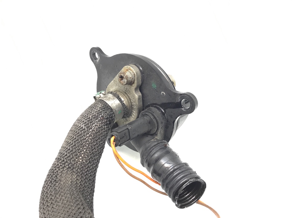 Клапан EGR бу для BMW 1 E87/E81/E82/E88 1.6 i,  2009 г.