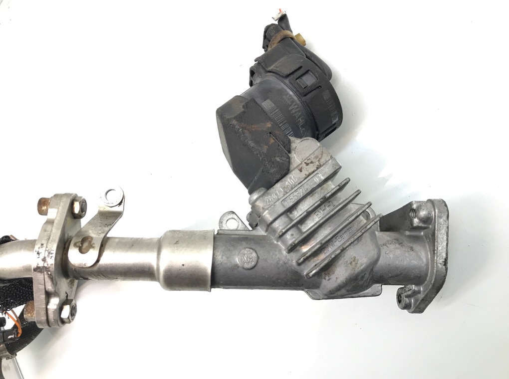 Клапан EGR бу для BMW 1 E87/E81/E82/E88 1.6 i,  2009 г.