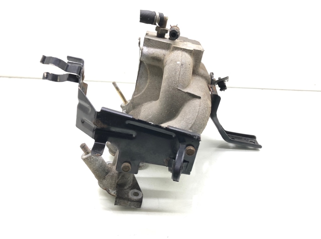 Коллектор впускной бу для Nissan Micra K11 1.0 i, 2001 г. Коллектор впускной бу для Nissan Micra K11 1.0 i, 2001 г.