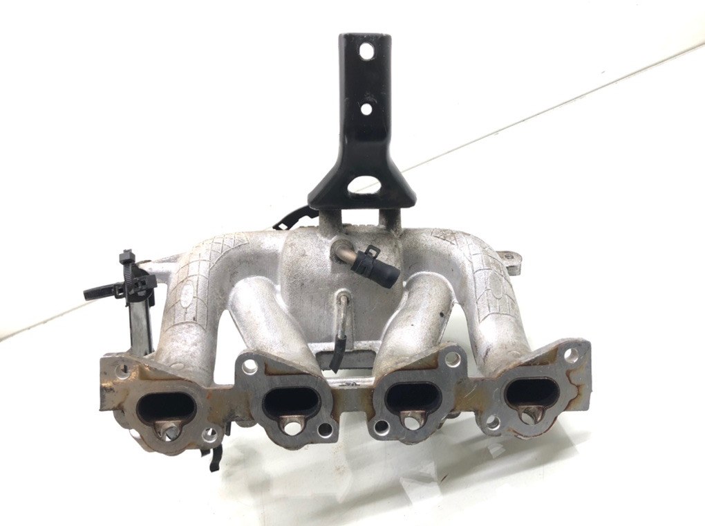 Коллектор впускной бу для Nissan Micra K11 1.0 i, 2001 г. Коллектор впускной бу для Nissan Micra K11 1.0 i, 2001 г.