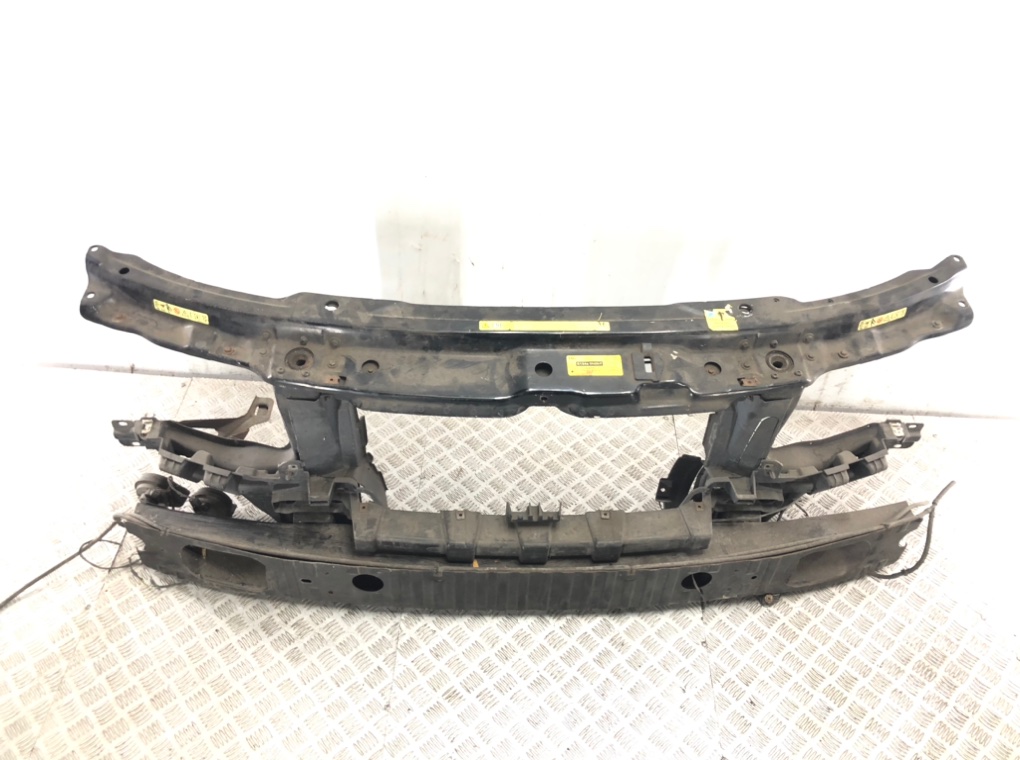 Панель передняя (телевизор) бу для Land Rover Range Rover 3 3.0 TD,  2003 г.