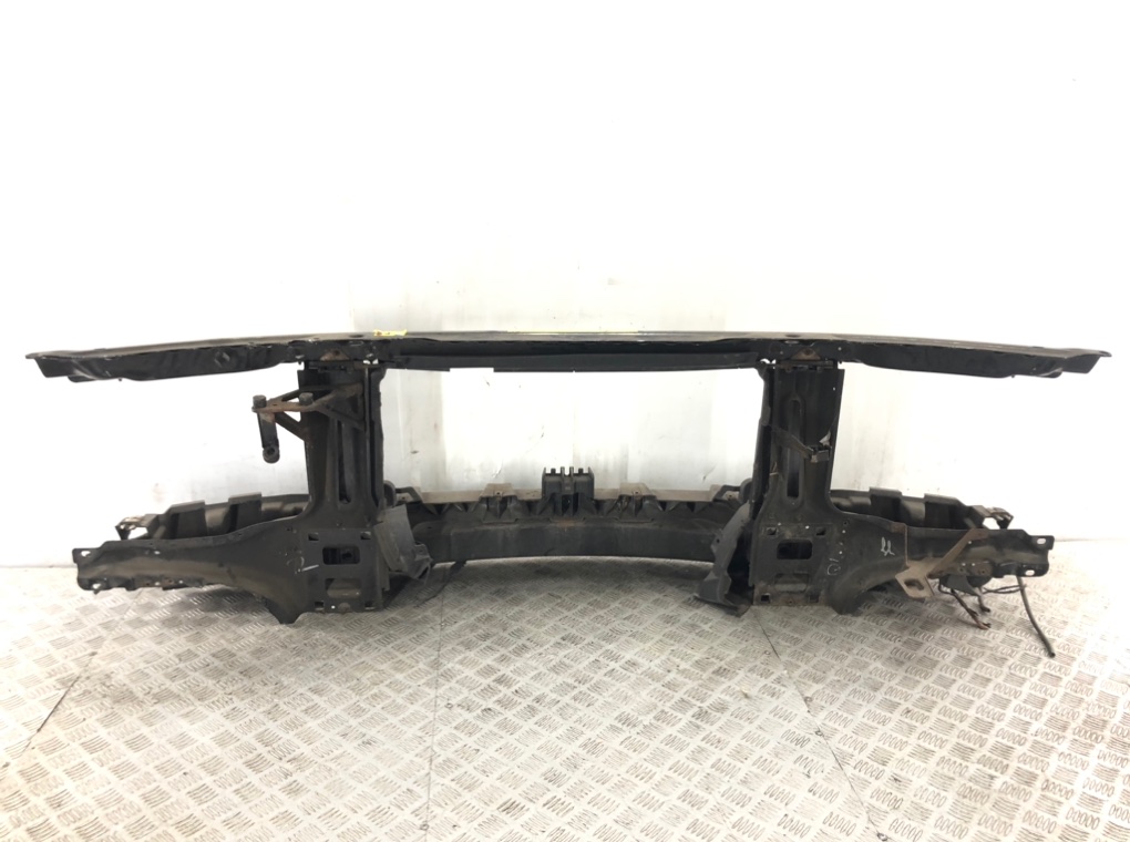 Панель передняя (телевизор) бу для Land Rover Range Rover 3 3.0 TD,  2003 г.