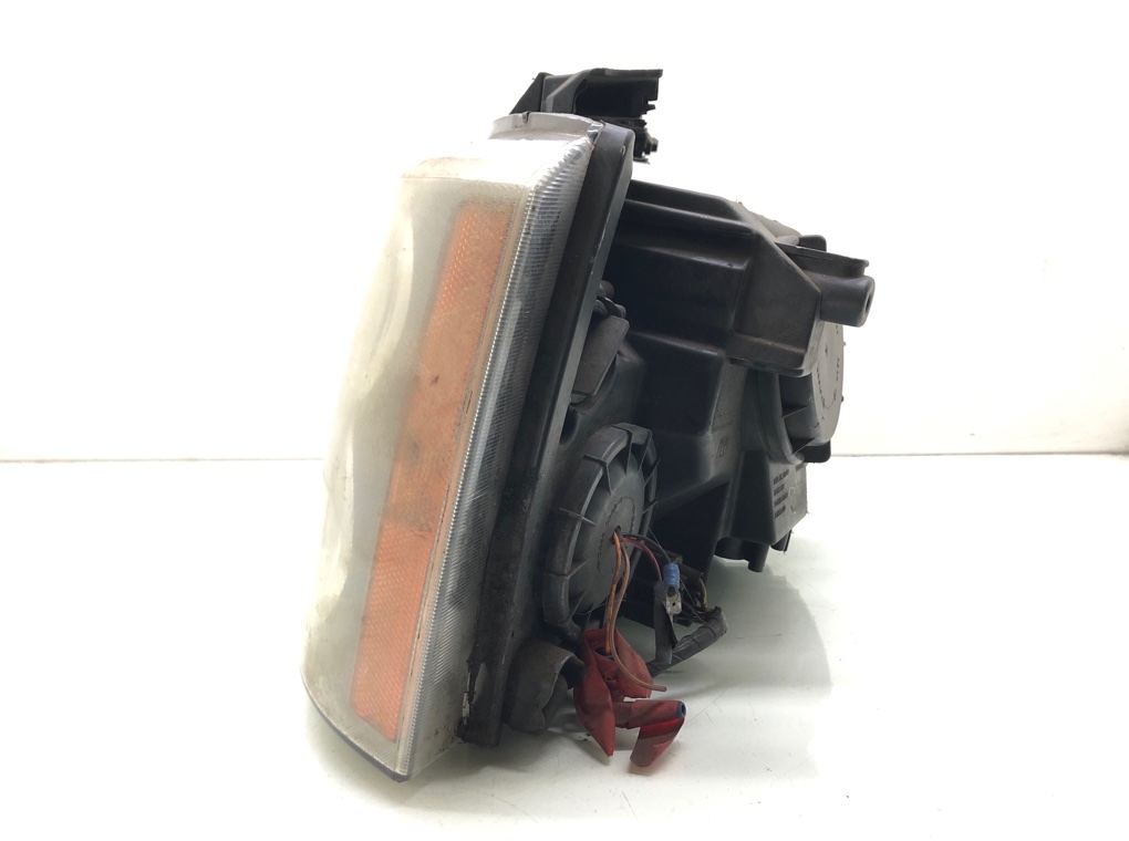 Фара левая бу для Land Rover Discovery 4 3.0 TD, 2010 г. Фара левая бу для Land Rover Discovery 4 3.0 TD, 2010 г.