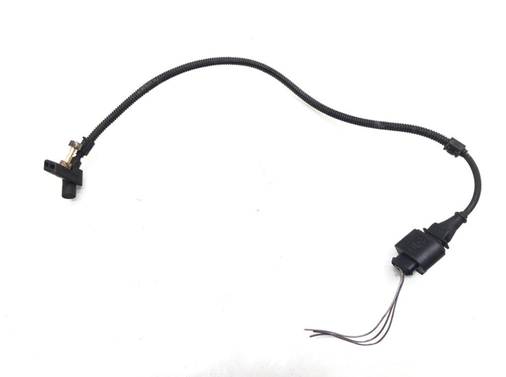 Датчик коленвала бу для Volkswagen Bora 1.6 i, 2000 г.