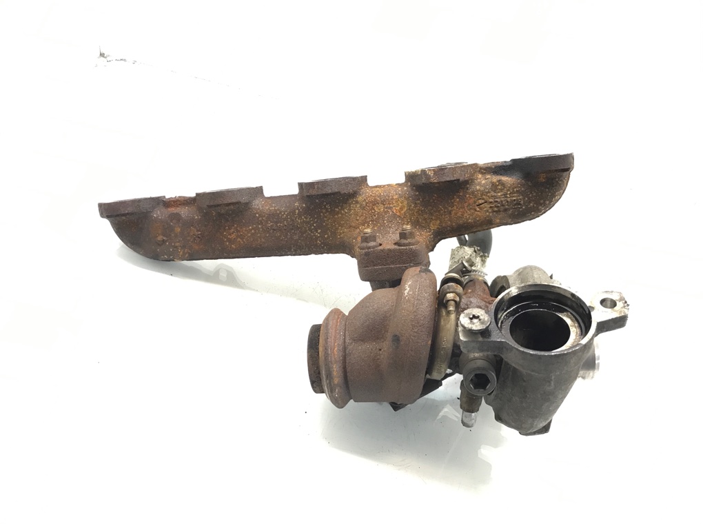 Турбина бу для Citroen Xsara Picasso 1.6 HDi, 2006 г. Турбина бу для Citroen Xsara Picasso 1.6 HDi, 2006 г.