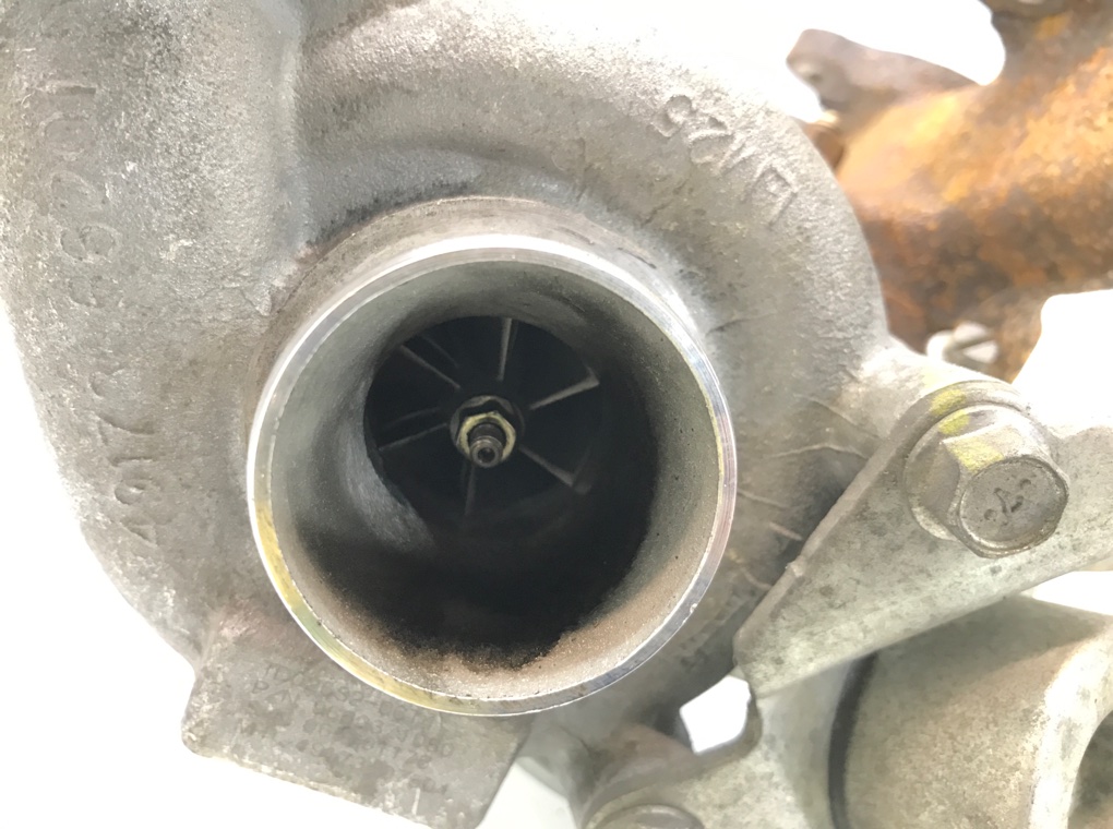 Турбина бу для Citroen Xsara Picasso 1.6 HDi, 2006 г. Турбина бу для Citroen Xsara Picasso 1.6 HDi, 2006 г.