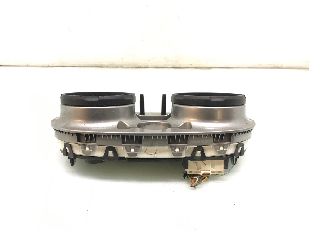 Щиток приборов (приборная панель) бу для Nissan Qashqai+2  2.0 DCi,  2009 г.