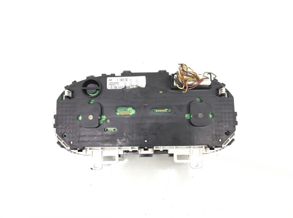 Щиток приборов (приборная панель) бу для Nissan Qashqai+2  2.0 DCi,  2009 г.