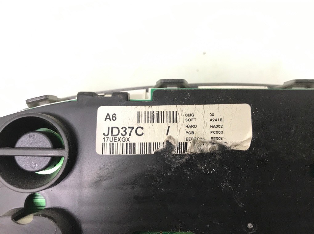 Щиток приборов (приборная панель) бу для Nissan Qashqai+2  2.0 DCi,  2009 г.