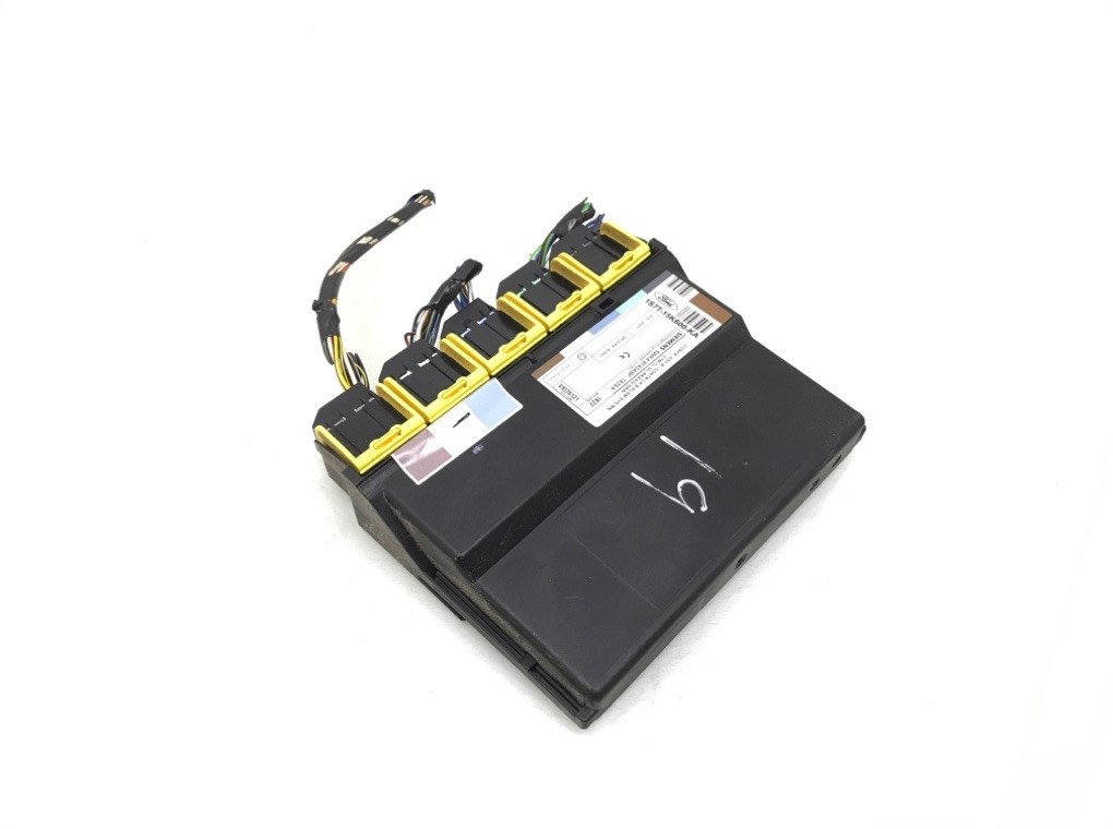 Блок комфорта бу для Ford Focus 1 1.6 i,  2001 г.