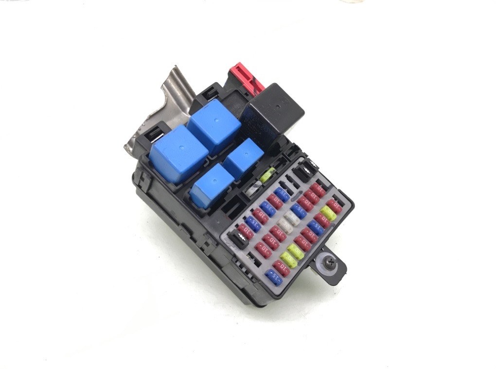 Блок предохранителей бу для Kia Picanto 1.0 i, 2009 г.