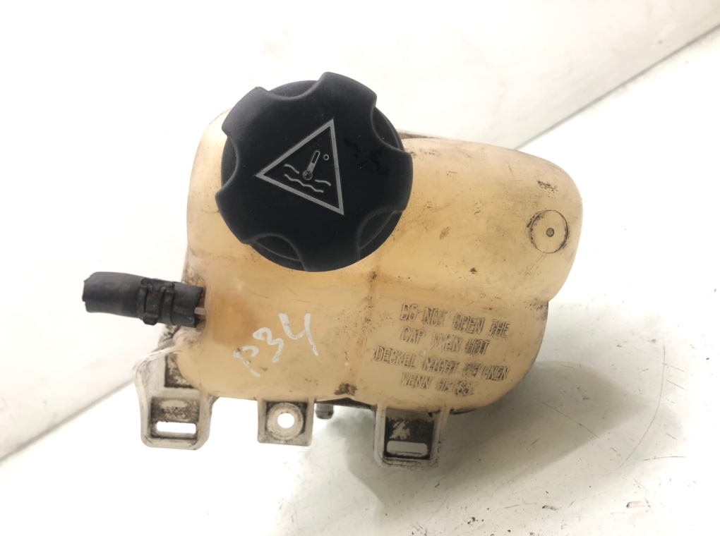 Бачок расширительный бу для Mini Cooper R56 1.6 i,  2007 г.