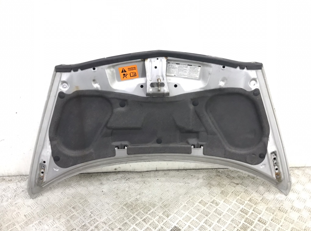 Капот бу для Honda Jazz  1.3 i,  2003 г.