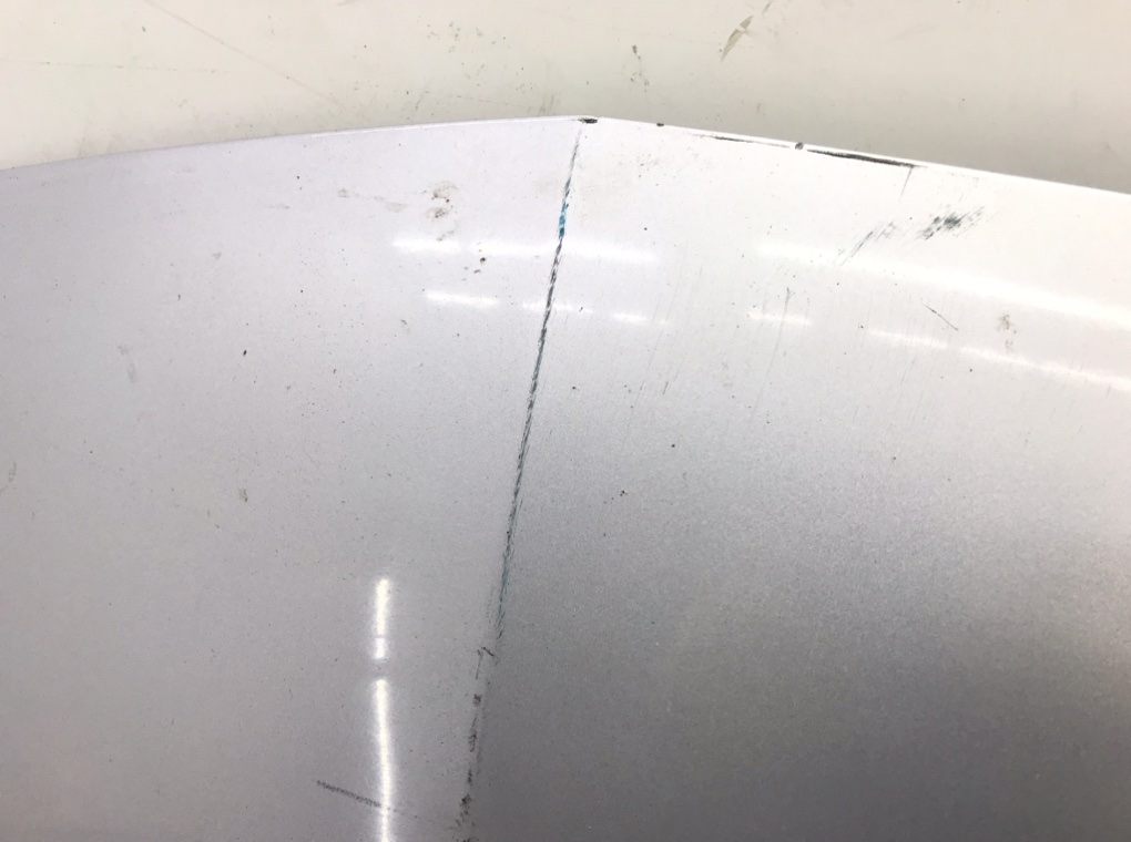 Капот бу для Honda Jazz  1.3 i,  2003 г.