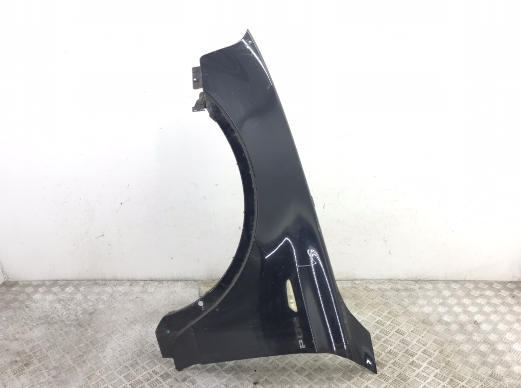 Крыло переднее левое бу для BMW X3 E83 2.0 TD, 2005 г.