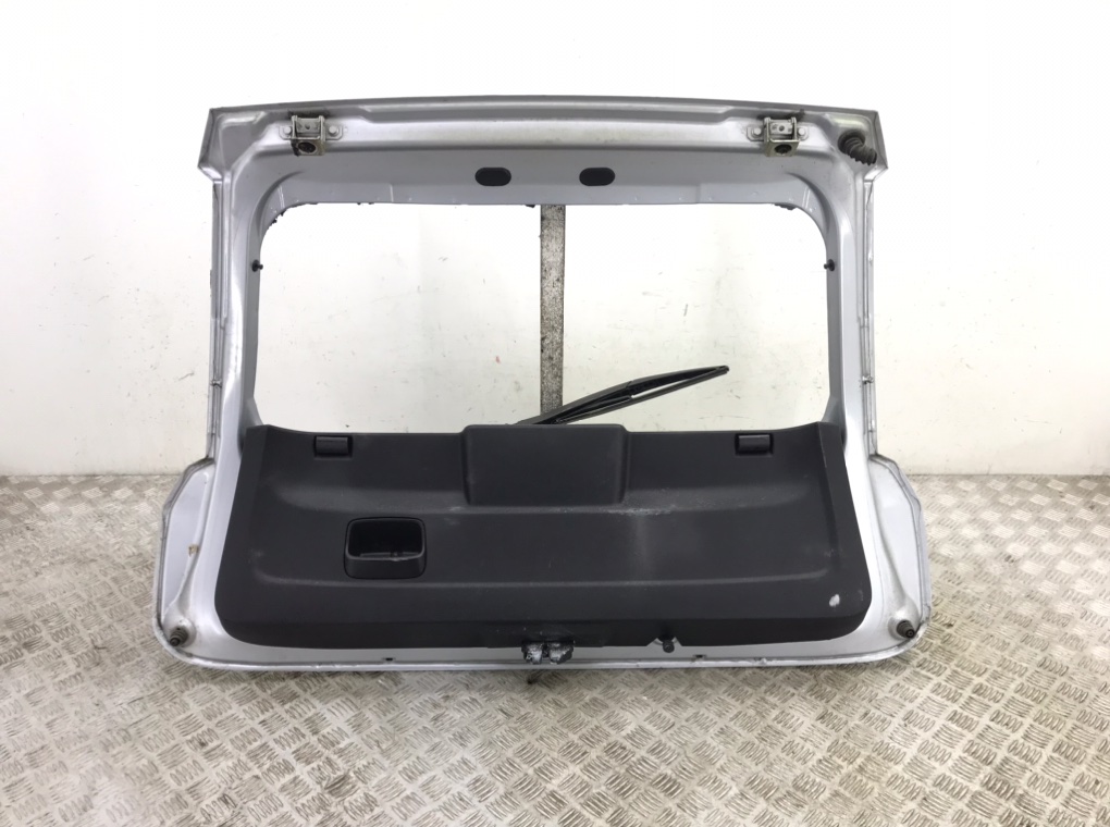 Крышка багажника бу для Fiat Punto 3 1.2 i,  2006 г.
