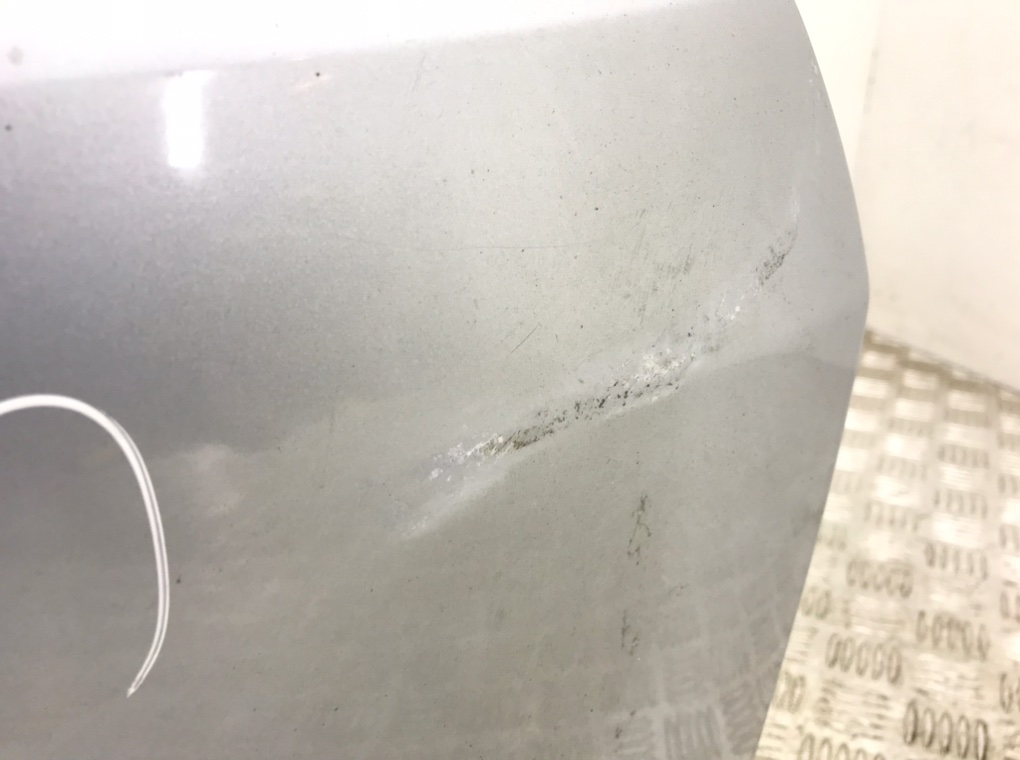 Крышка багажника бу для Fiat Punto 3 1.2 i,  2006 г.