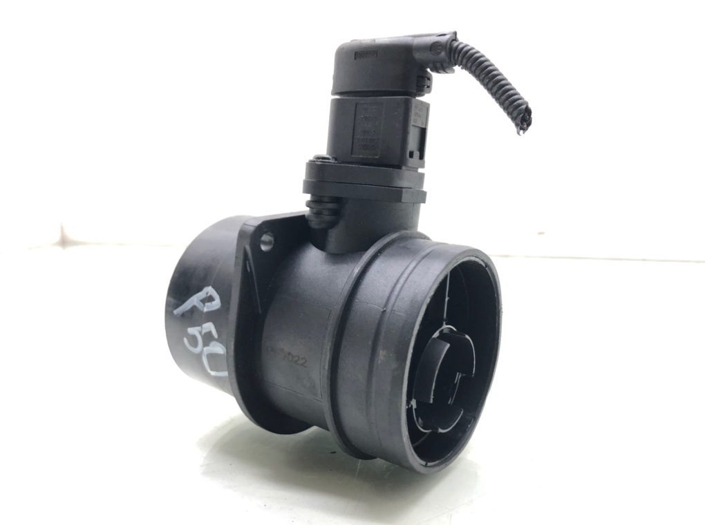 Расходомер воздуха бу для Volkswagen Golf 5 2.0 TDi, 2007 г.