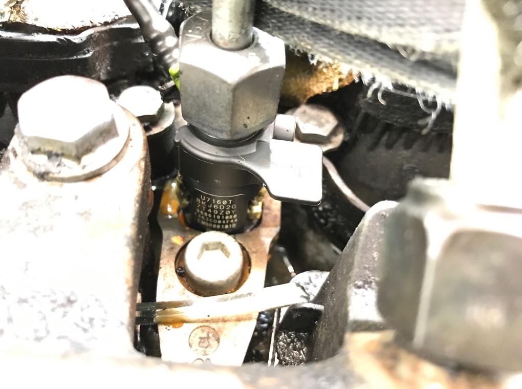 Двигатель (ДВС)  бу для Ford Mondeo 4 2.0 TDCi,  2011 г.