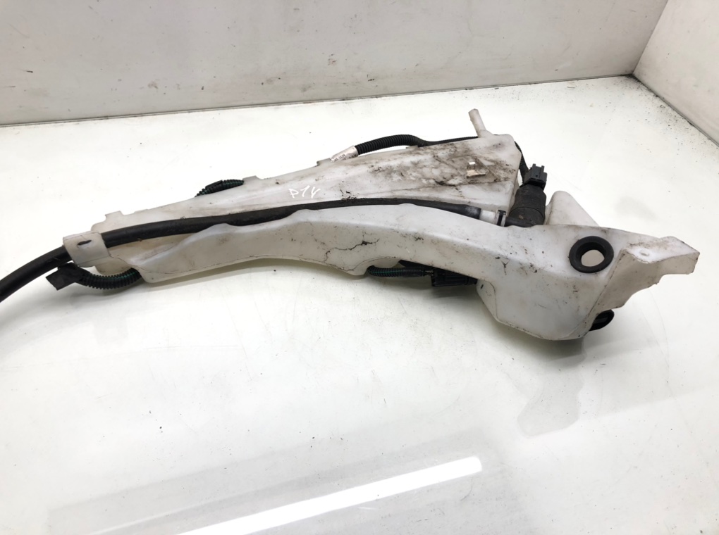 Бачок омывателя бу для Volvo S40 1.6 D, 2006 г.