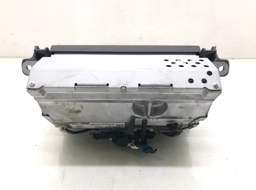 Дисплей бу для Land Rover Discovery 4 3.0 TD,  2010 г.