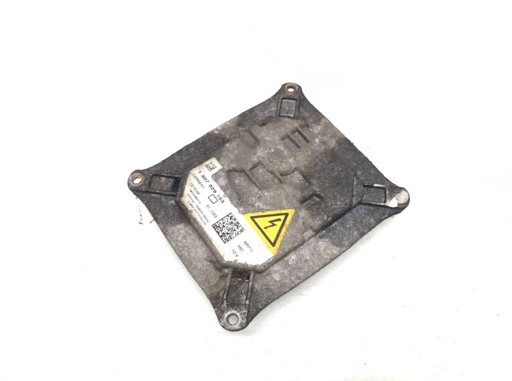 Блок розжига ксенона бу для Mini Cooper R56 1.6 i,  2006 г.