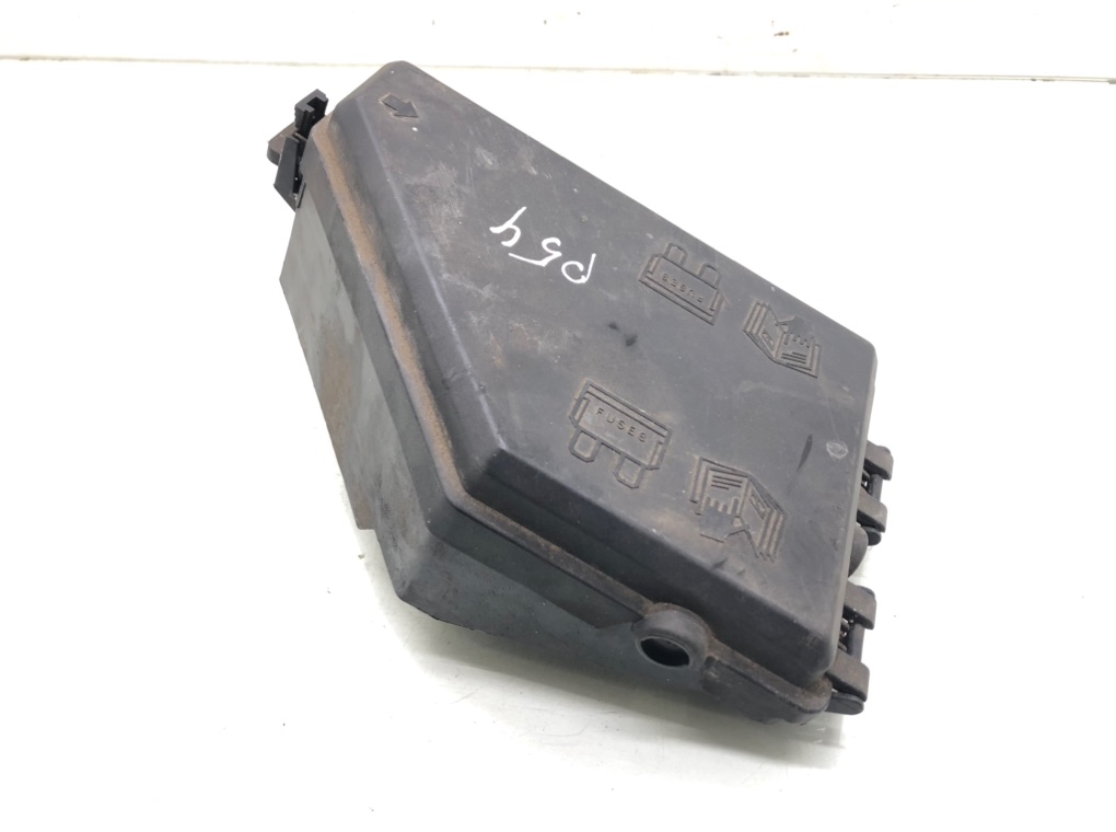 Блок предохранителей бу для Land Rover Freelander 1 2.0 TD,  2003 г.