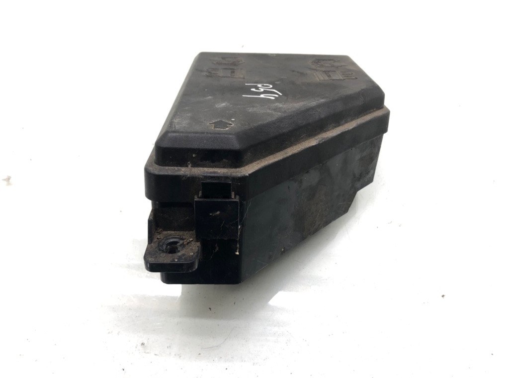 Блок предохранителей бу для Land Rover Freelander 1 2.0 TD,  2003 г.