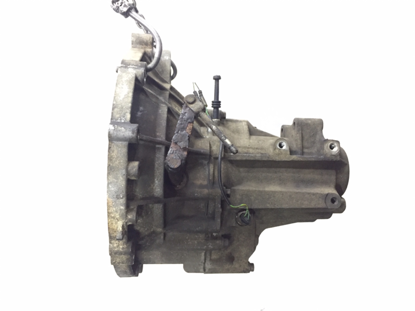 КПП механическая (МКПП) бу для Rover 25  1.6 i,  2001 г.