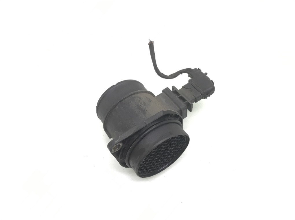 Расходомер воздуха бу для Hyundai ix35  1.7 CRDi,  2012 г.