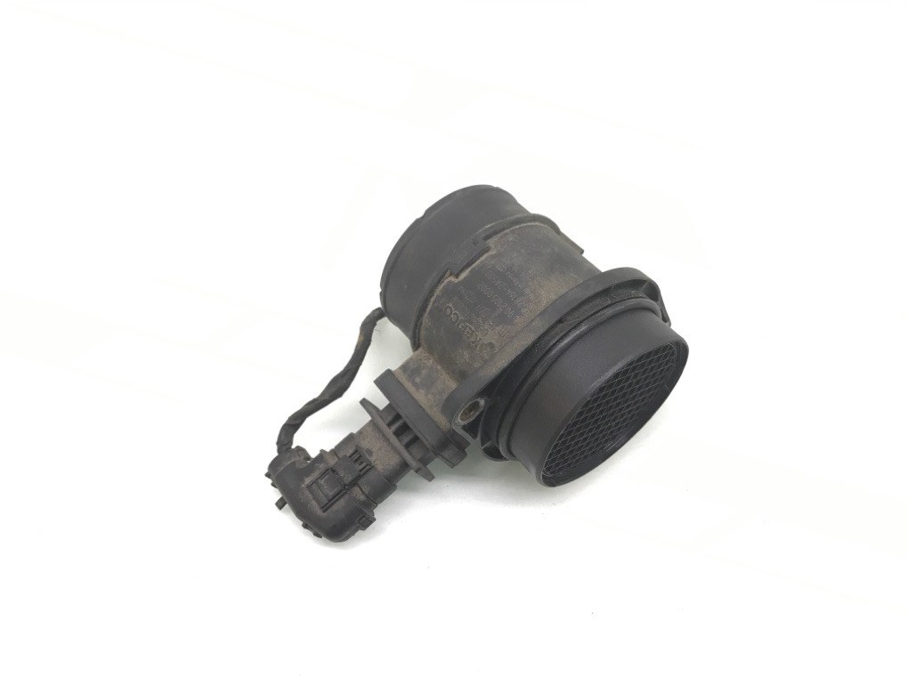 Расходомер воздуха бу для Hyundai ix35  1.7 CRDi,  2012 г.