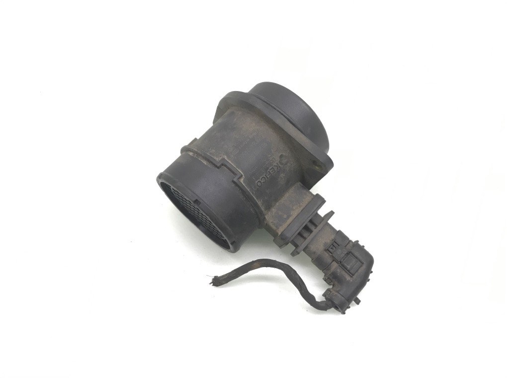 Расходомер воздуха бу для Hyundai ix35  1.7 CRDi,  2012 г.