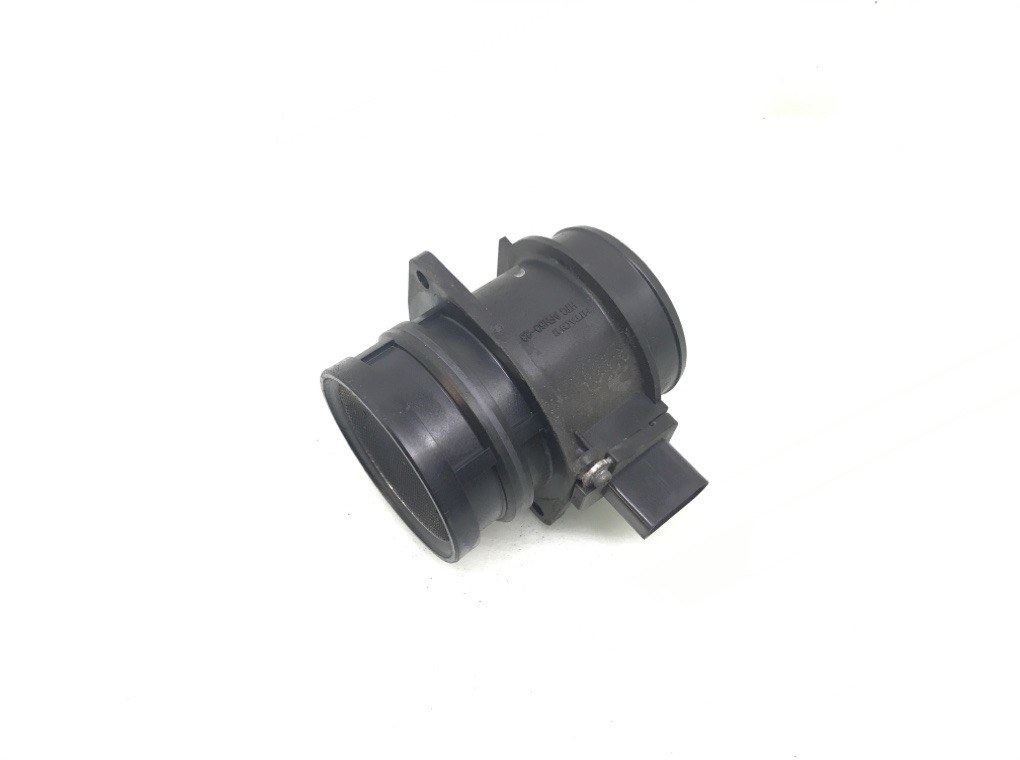 06D906461 Расходомер воздуха Audi A4 B7 2007 , AFH6028