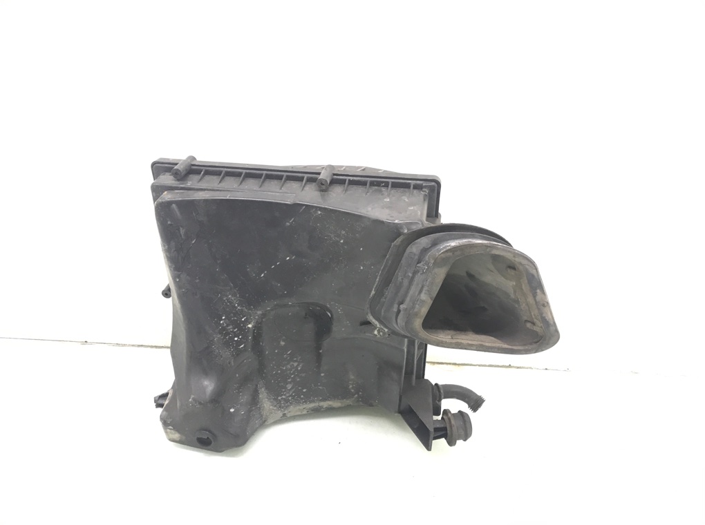 Корпус воздушного фильтра бу для Opel Astra J 1.7 CDTi, 2014 г. Корпус воздушного фильтра бу для Opel Astra J 1.7 CDTi, 2014 г.